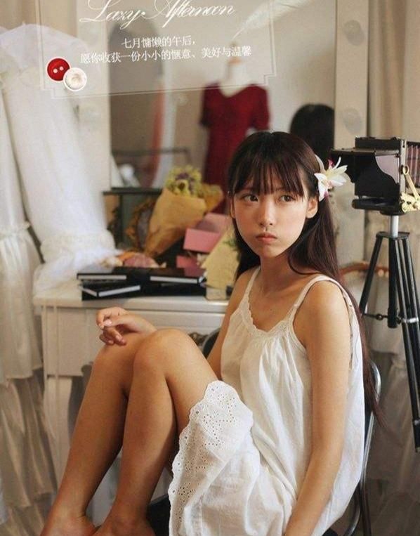  『喜欢』为什么男孩子都喜欢半藏森林？