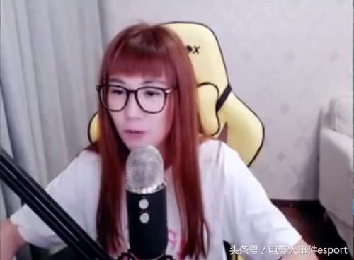 小苍mm新发型遭调侃，网友送上新外号“章鱼姐姐”诞生！