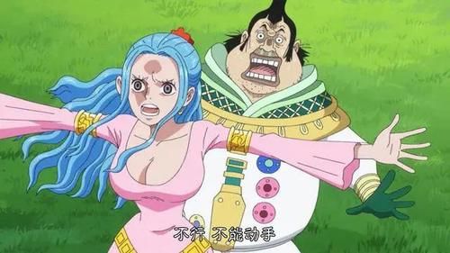 『果实』天龙人为啥不吃恶魔果实?