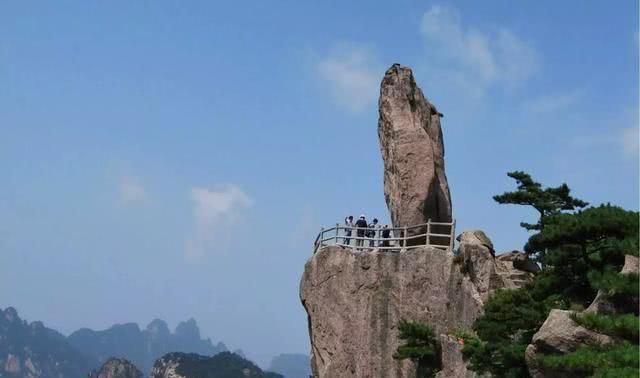 世界上“神奇”的5块石头，大自然的奇迹，其中一块在中国！