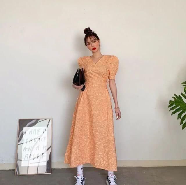  看起来：小白鞋失宠了！这4双春季 “仙女单鞋” 正流行！哪双最让你心动？