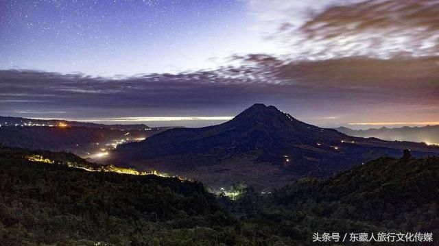 巴厘岛必去的10大景点