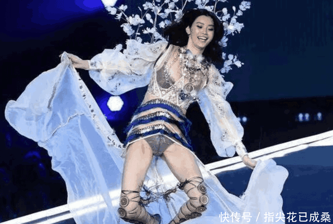 奚梦瑶遭恶搞P图, 发文回应锦鲤之说: 相信这是善意的玩笑