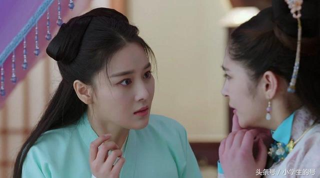 倾城、千寻双双中毒，灵姑子遭袭，假千寻的举动让人瞠目结舌