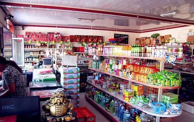  「自然地理」现在农村干什么收入最高？现在农村干什么收入最高