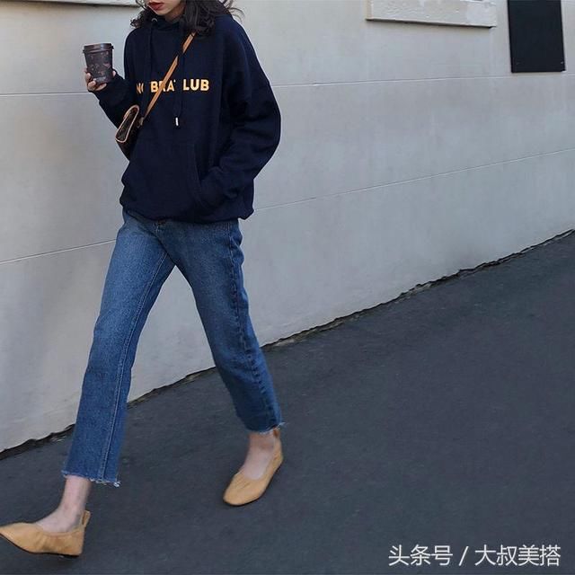 3种长度的“裙子”和“裤子”，女人尽量要少穿！