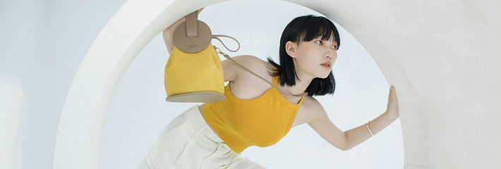 懒美人出门必备，25款凹造型小包包了解下!