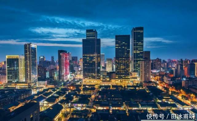 我国：我国下一个“深圳”，不是成都与武汉，这座城市可能会脱