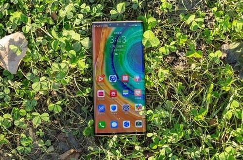 余承东不稳了!华为mate30Pro销量放缓,为什么