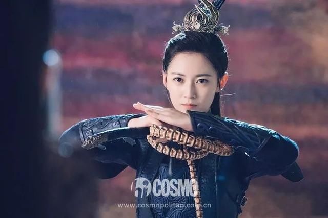 美人计｜魏璎珞装傻，扶摇黑化，都得靠它啊