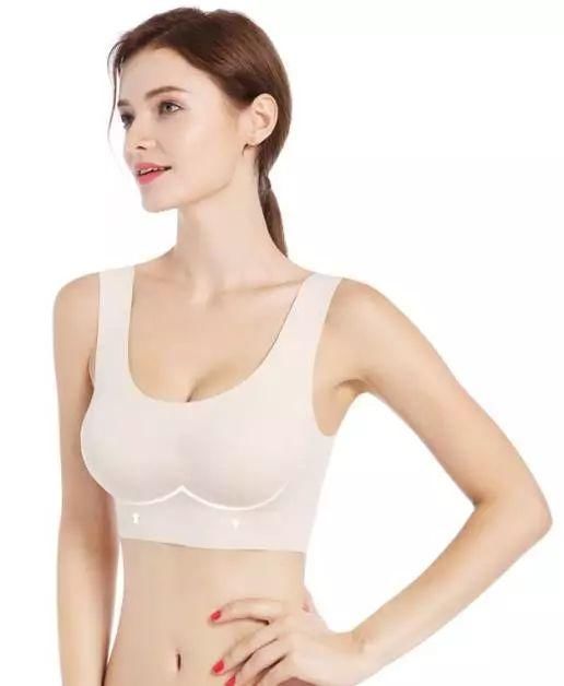穿这件内衣,挺拔又漂亮,再也不下垂!