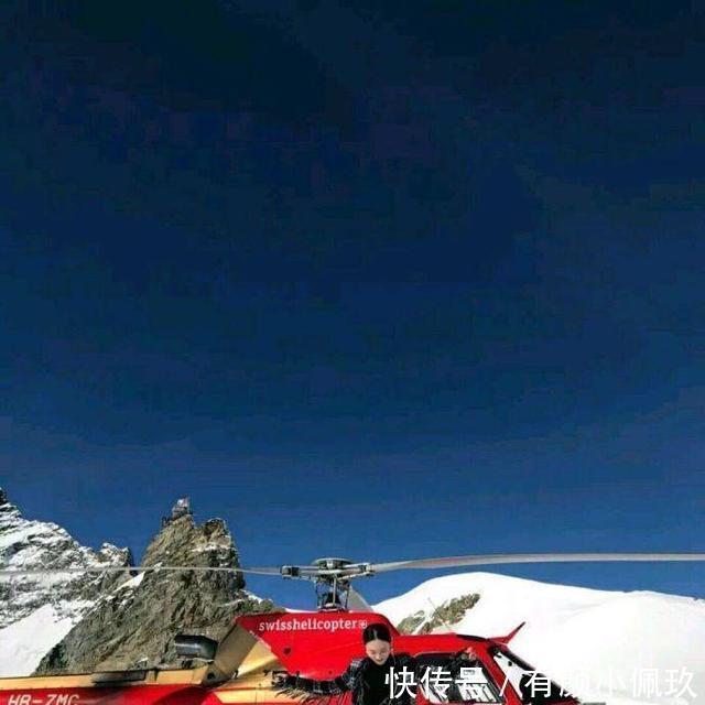 高俊芳儿媳被误会，靠炫富揭露假疫苗，网友卧底当得好！