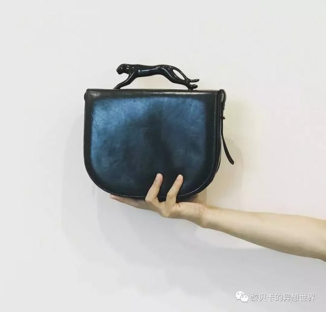 这些千元级美貌包包到底有什么魅力，让她们天天都想背！