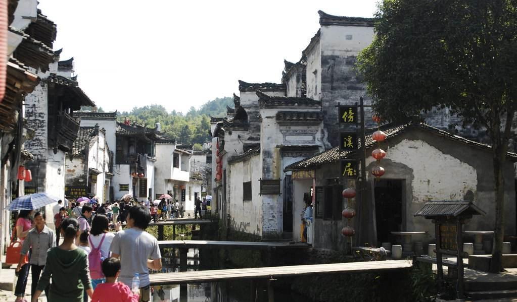 安徽名字最难写的县城，写之前还要先查拼音，左半边就占了12笔