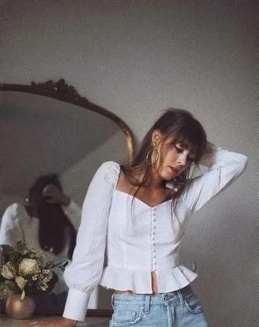 #女人#女人不能错过这些好看的袖子