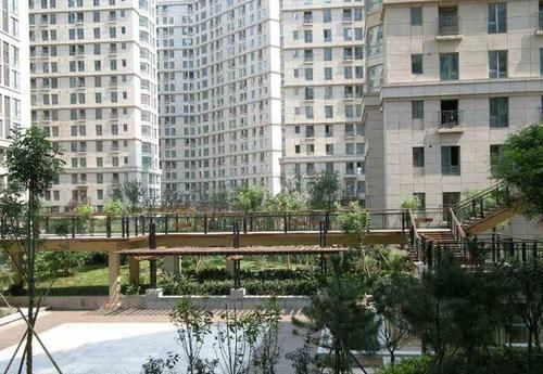  高层建筑：开发商和中介，都在宣扬高层建筑有多好，3个现实问题