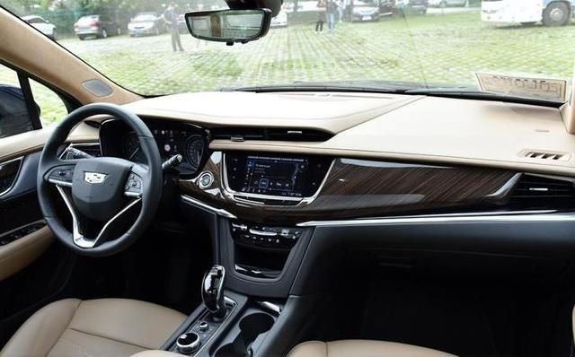  车型：开完沃尔沃XC90，换到凯迪拉克XT6之后，车主：有句话一定要说