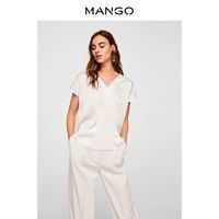 热到怀疑人生，穿什么首选这几款清凉材质