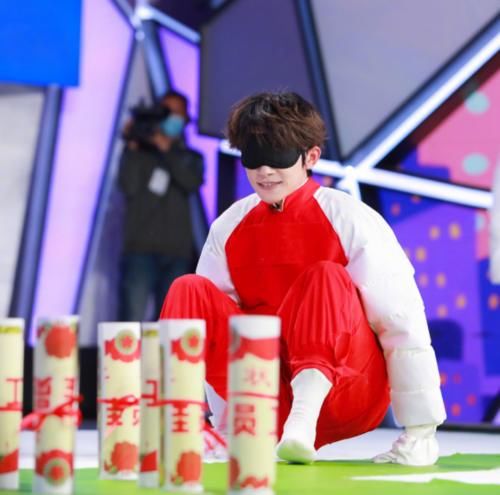 『本来』粉丝给千玺留号码,本来不抱希望会回电,殊不知一个惊喜悄悄来临