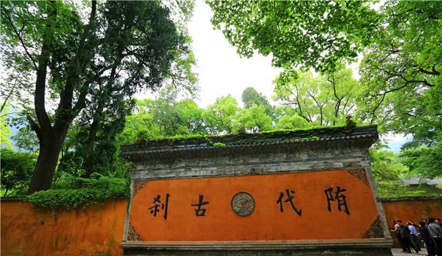 浙江第三个免费5A景区,口碑超过杭州西湖,去过的人都说好