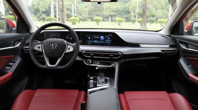  『PM0』老车主免费升级 长安汽车全系标配PM0.1高效滤芯