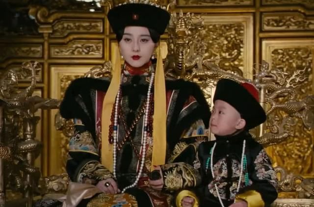 范冰冰要凉？连续两部电影被央视紧急撤档，知情人却说是谣传……