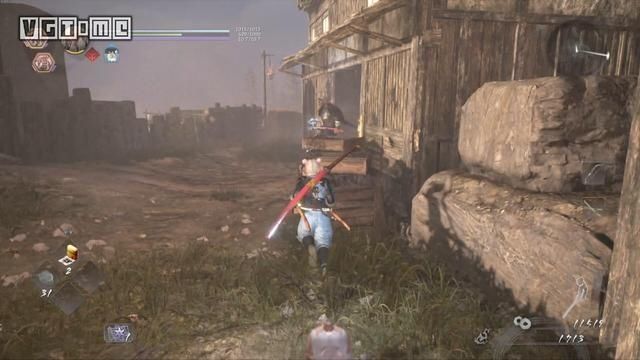  『仁王』《仁王2》主线图文攻略：觉醒篇