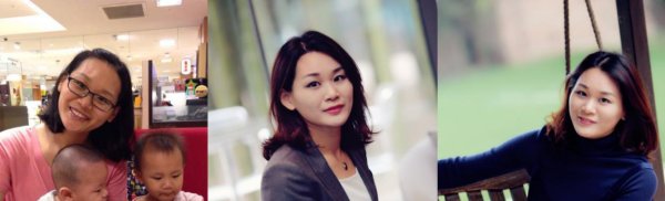  「王女士」Amy Wang美丽分享：恒雅形象与自信女人的私人形象管理之约