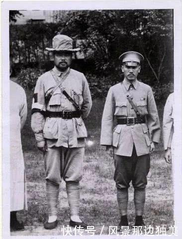 蒋介石到底有多高?