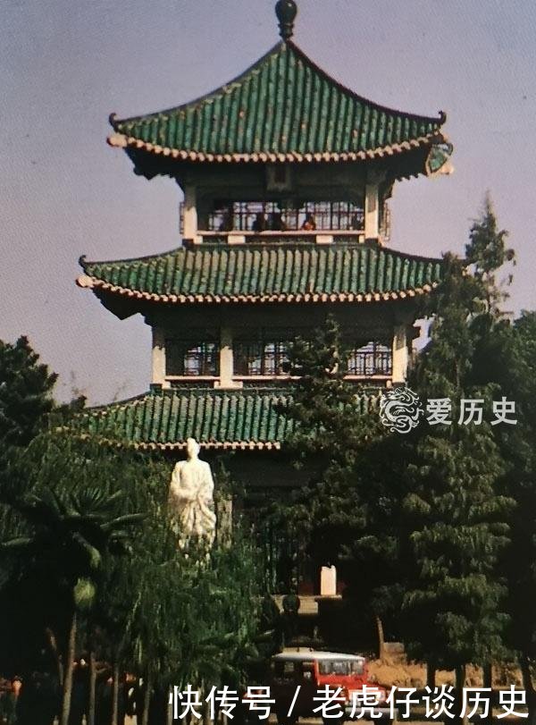  小康家庭：七十年代的江城武汉 小康家庭里的三大件 现在好多地方都物是人非