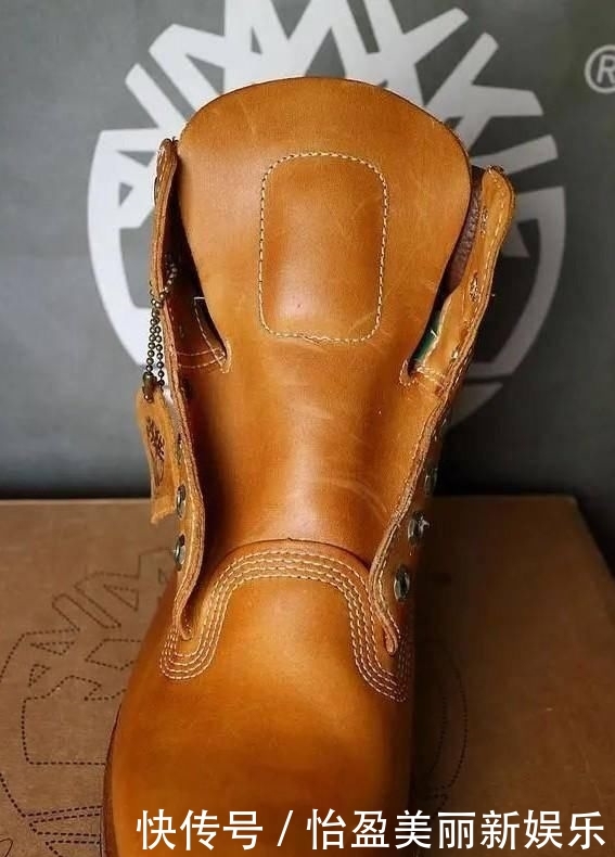 「Timberland添柏岚」Timberland大黄靴拆箱,“踢不烂”是一双漂亮又好穿的鞋