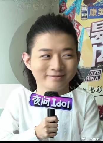 有谣言说霍尊瘦了？我来澄清一下，那不是谣言！