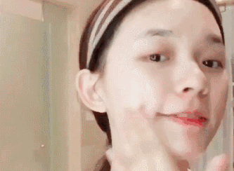 『导致皮肤』皮肤暗沉粗糙?毛孔粗大?那一定是你做错了这一步