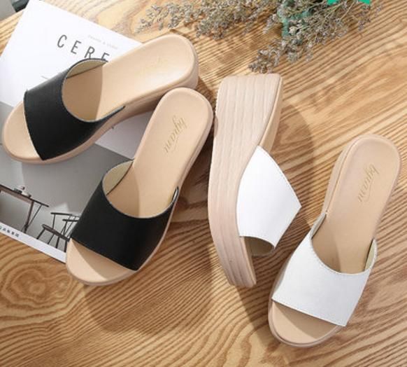 穿高跟鞋很累？尖头细跟高跟鞋要这样穿，学会了你就是最美女神！