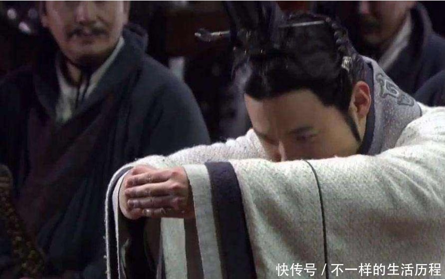  『出征』一位常败将军，一生仅打了一场胜仗，却改变了中国2000年的历史