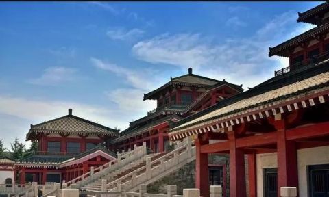 世界3大著名“烂尾工程”，其中一个在中国，还是世界奇迹