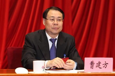 部级降处级3年后，他被查