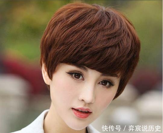 『女人』女人年纪大了,别留这几种发型,更显老气和俗气