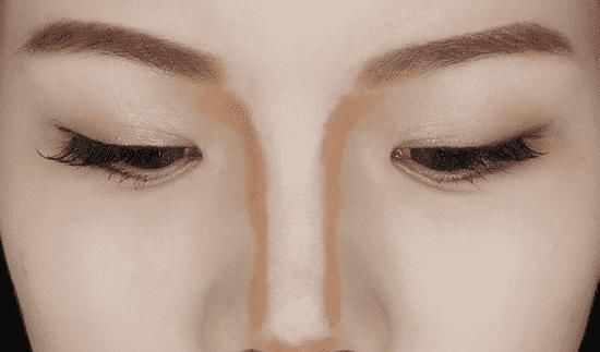  『级别』保姆级别修容教学，帮你轻松掌握最难化妆步骤