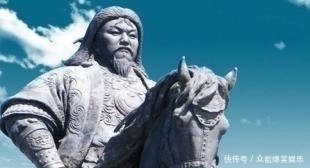 成吉思汗到底是哪国人？属于中国还是外蒙古，看这些原因就明白了