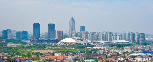  「超越」华东这个省五年内将超越广东，不是浙江，也不是山东！