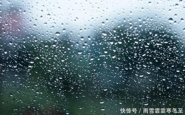  【持续】今天晴燥持续 22日冷空气带来降雨降温