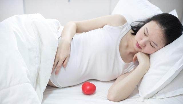  #孕妈妈可能#孕中期，每个月份孕妈的身体有哪些变化？看完后你或许就了解了