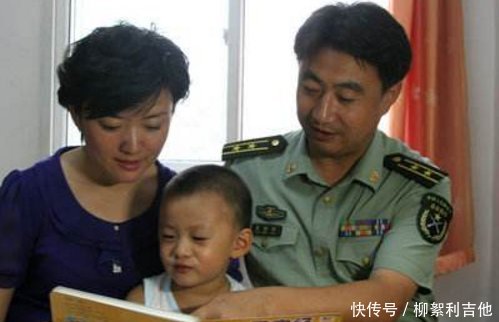 男兵的妻子叫军嫂，那女兵的丈夫叫什么呢很多人都叫不出口