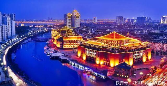  「途径」中国这一条“同名”的高铁规划, 又途径这2省, 沿线将改