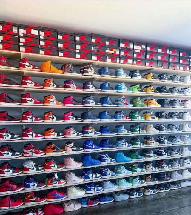  『AJ』为什么AJ脚感很差而且卖的贵，还有很多人买？