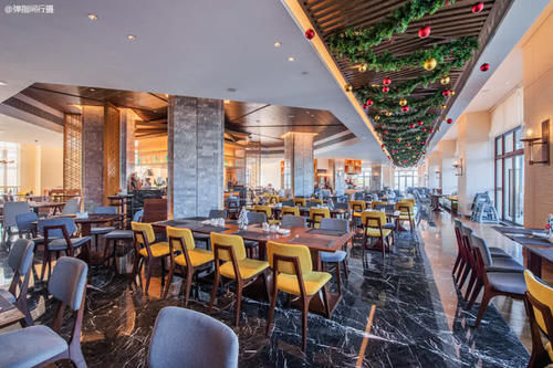 粤港澳大湾区风景