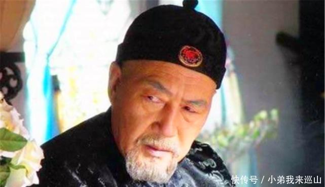 找出■雍正去世时,为何张廷玉心急火燎地让太监找出另外一道密旨!