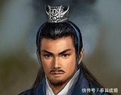 「魏晋」标准的魏晋贵族公子哥,上位从政靠刷脸,去世后还有人惦记他的容颜