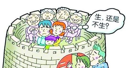 以前不让生非生，现在让生却不生，老农的解释连专家都无法反驳！